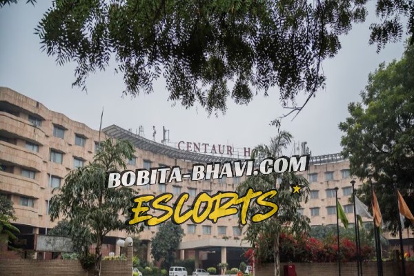 Escorts near Centaur Hotel Aerocity Delhi