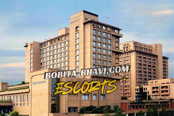 Escorts near Eros Hotel Nehru Place Delhi