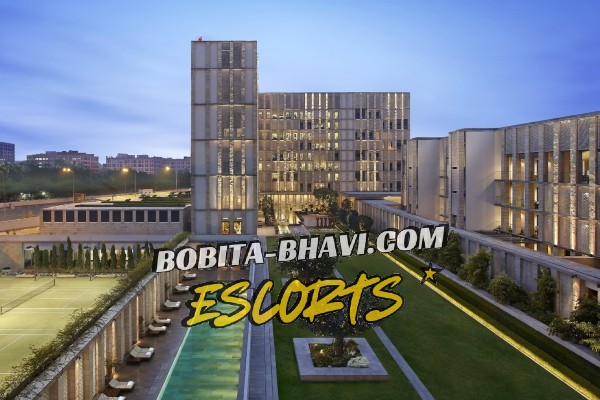 Escorts near Hotel The Lodhi Delhi