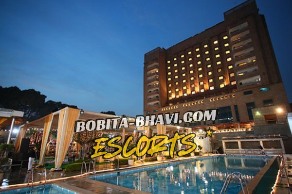 Escorts near Jaypee Vasant Continental Hotel Vasant Vihar Delhi