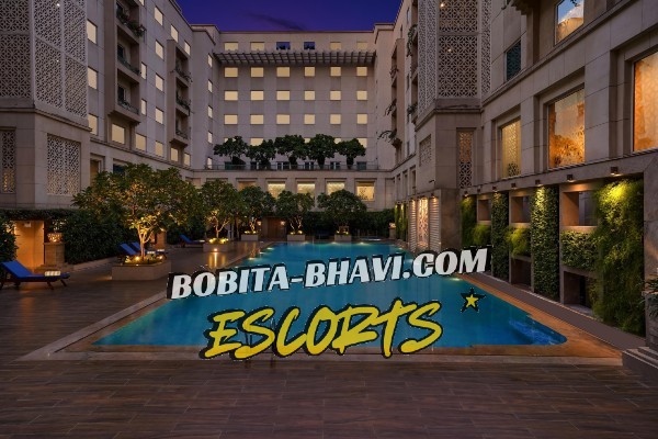 Escorts near Lemon Tree Premier Aerocity Delhi