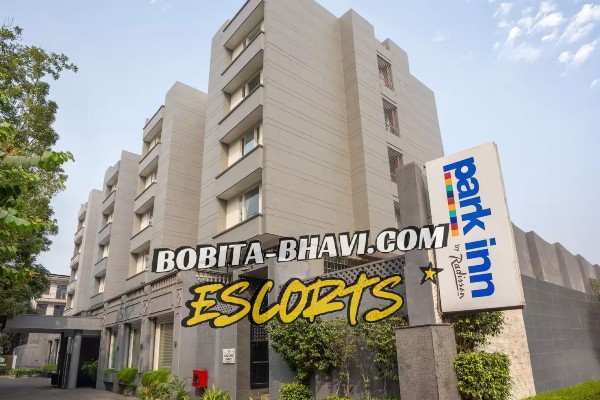 Escorts near Park Inn By Radisson Hotel Lajpat Nagar Delhi