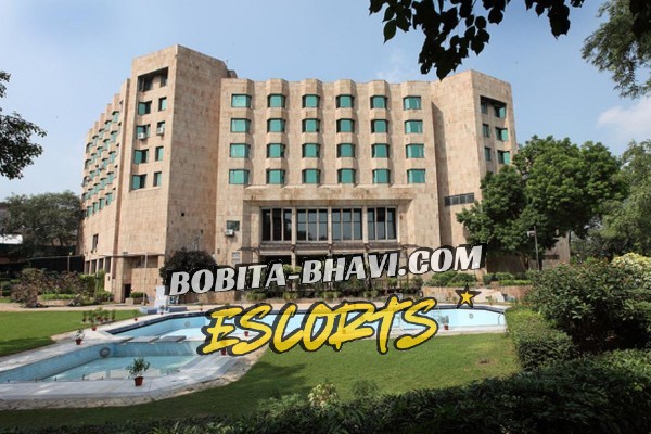 Escorts near Samrat Hotel Chanakyapuri Delhi