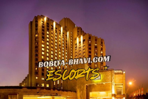 Escorts near The Lalit Hotel Connaught Place Delhi